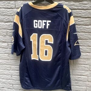 Los Angeles Rams Jersey - L
